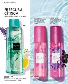 Catálogo Ésika Página 98