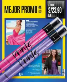 Catálogo Cyzone semana 5 Página 100