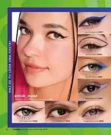 Catálogo Cyzone semana 5 Página 12