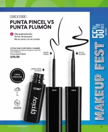 Catálogo Cyzone semana 5 Página 13