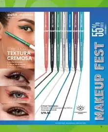 Catálogo Cyzone semana 5 Página 15