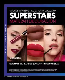 Catálogo Cyzone semana 5 Página 18