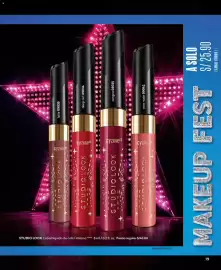 Catálogo Cyzone semana 5 Página 19