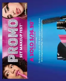 Catálogo Cyzone semana 5 Página 2