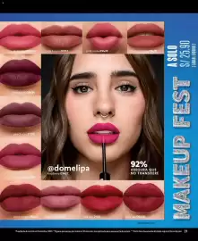 Catálogo Cyzone semana 5 Página 21