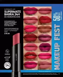 Catálogo Cyzone semana 5 Página 23