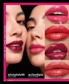 Catálogo Cyzone semana 5 Página 24