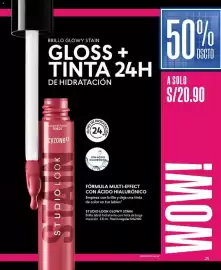 Catálogo Cyzone semana 5 Página 25