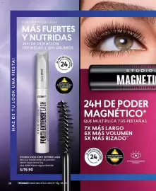 Catálogo Cyzone semana 5 Página 30