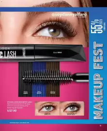 Catálogo Cyzone semana 5 Página 31