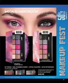 Catálogo Cyzone semana 5 Página 35