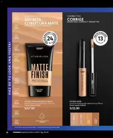 Catálogo Cyzone semana 5 Página 36