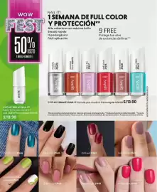 Catálogo Cyzone semana 5 Página 40