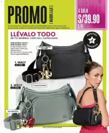 Catálogo Cyzone semana 5 Página 41