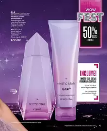 Catálogo Cyzone semana 5 Página 43