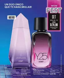 Catálogo Cyzone semana 5 Página 45