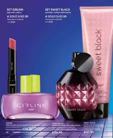 Catálogo Cyzone semana 5 Página 48