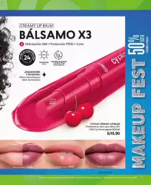 Catálogo Cyzone semana 5 Página 5