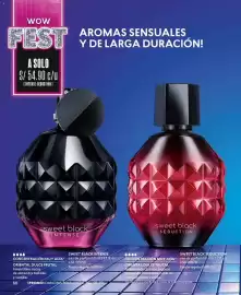 Catálogo Cyzone semana 5 Página 50