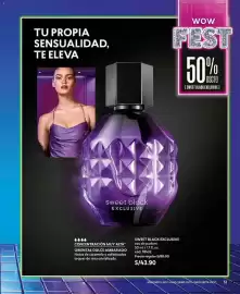 Catálogo Cyzone semana 5 Página 51