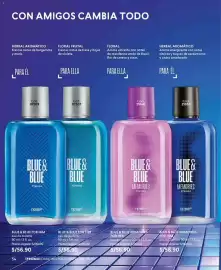 Catálogo Cyzone semana 5 Página 54