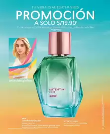 Catálogo Cyzone semana 5 Página 55