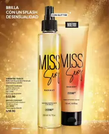 Catálogo Cyzone semana 5 Página 62