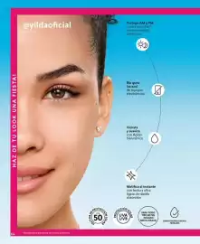 Catálogo Cyzone semana 5 Página 64