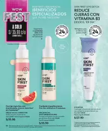 Catálogo Cyzone semana 5 Página 66