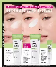 Catálogo Cyzone semana 5 Página 68