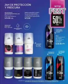 Catálogo Cyzone semana 5 Página 73