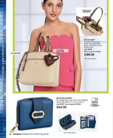 Catálogo Cyzone semana 5 Página 76