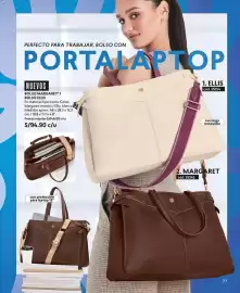 Catálogo Cyzone semana 5 Página 77