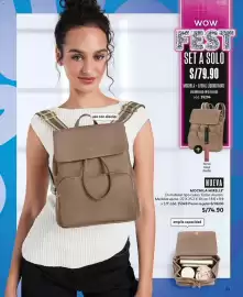 Catálogo Cyzone semana 5 Página 81