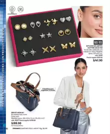 Catálogo Cyzone semana 5 Página 82