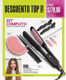 Catálogo Cyzone semana 5 Página 83