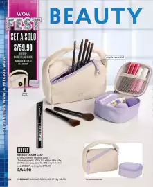 Catálogo Cyzone semana 5 Página 84