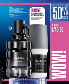 Catálogo Cyzone semana 5 Página 91