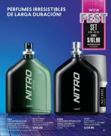 Catálogo Cyzone semana 5 Página 93