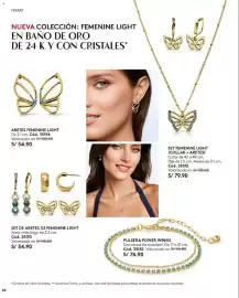 Catálogo Ésika Página 100