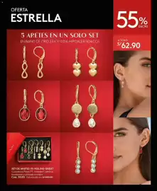 Catálogo Ésika Página 101