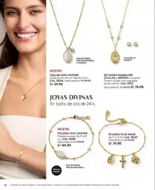 Catálogo Ésika Página 104