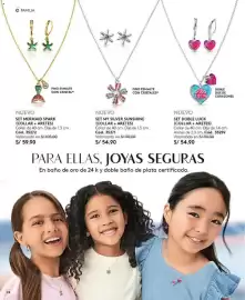 Catálogo Ésika Página 106