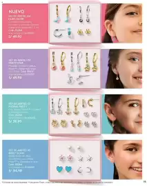 Catálogo Ésika Página 107