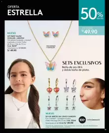 Catálogo Ésika Página 109