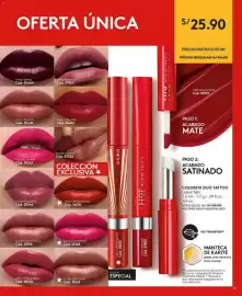 Catálogo Ésika Página 11