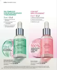 Catálogo Ésika Página 118