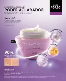 Catálogo Ésika Página 119