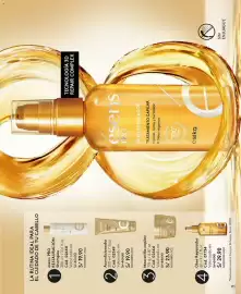 Catálogo Ésika Página 123