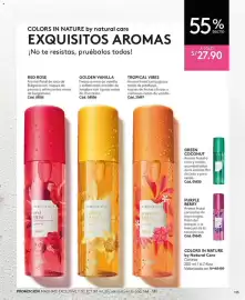 Catálogo Ésika Página 125